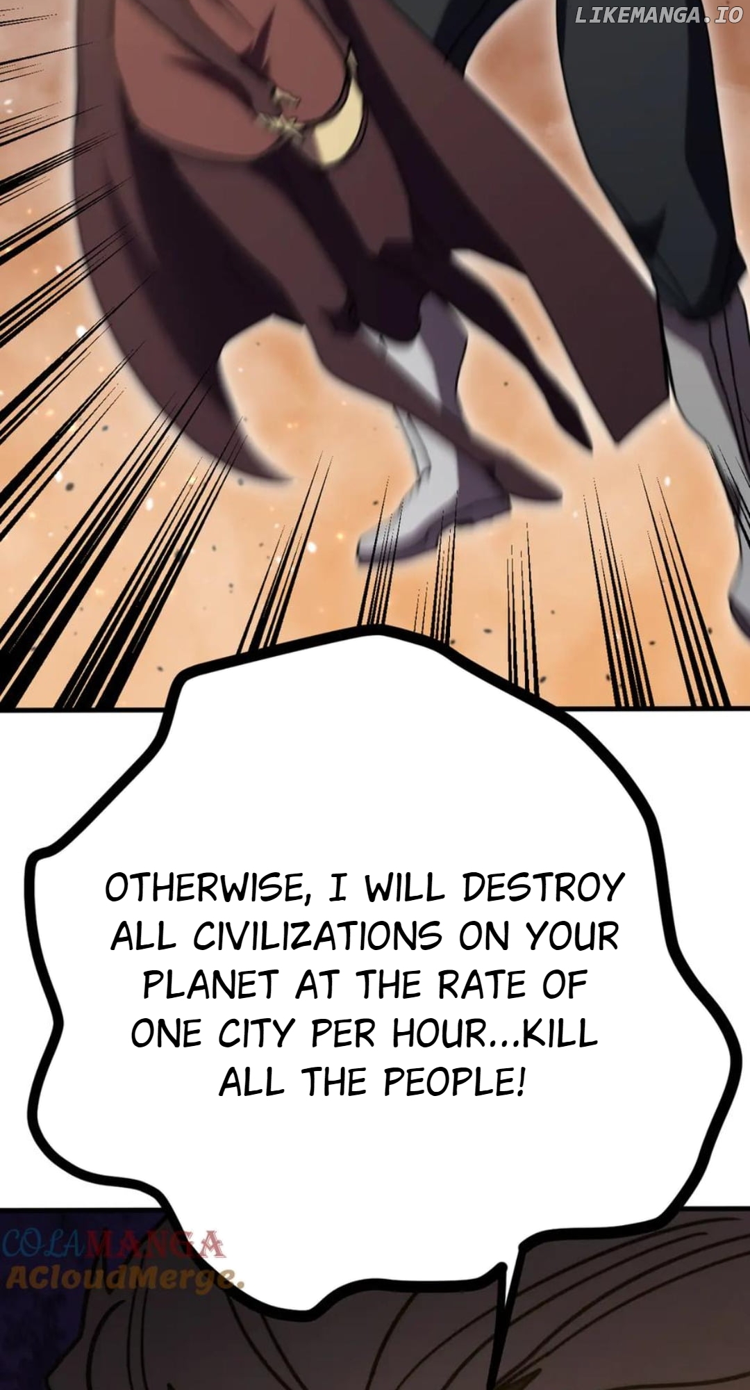 Log into the Future Chapter 224 - page 28
